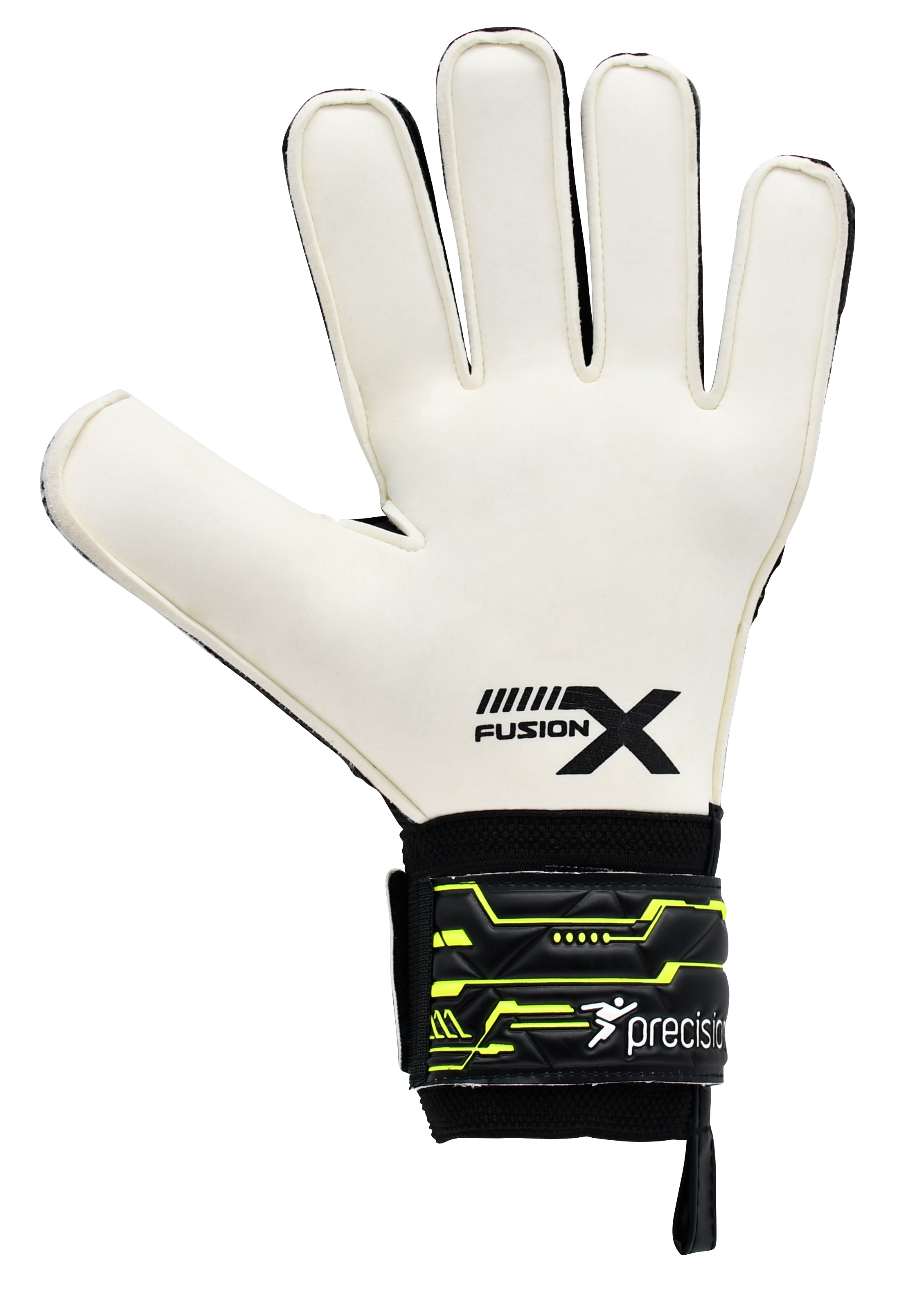 Junior goalkeeper cheap gloves size 6