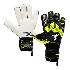 Precision Fusion X Goalkeeper Gloves - Junior - Size 6 