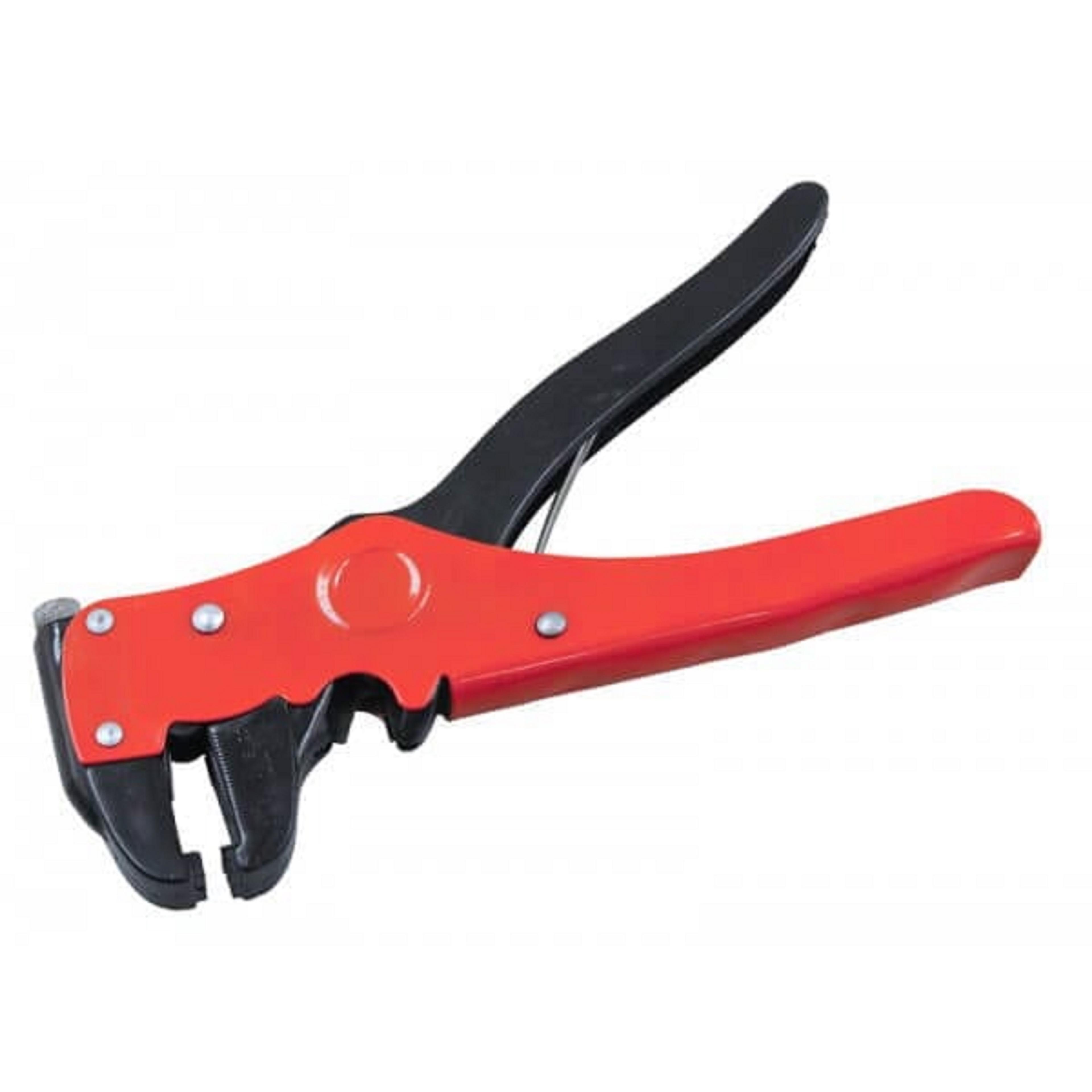 Automatic Wire Strippers