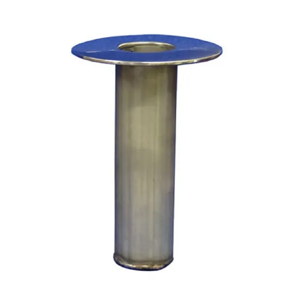 Pool Essentials Socket Swimming Pool Flanged Socket - Steel | DP00055594 | Davies Sports