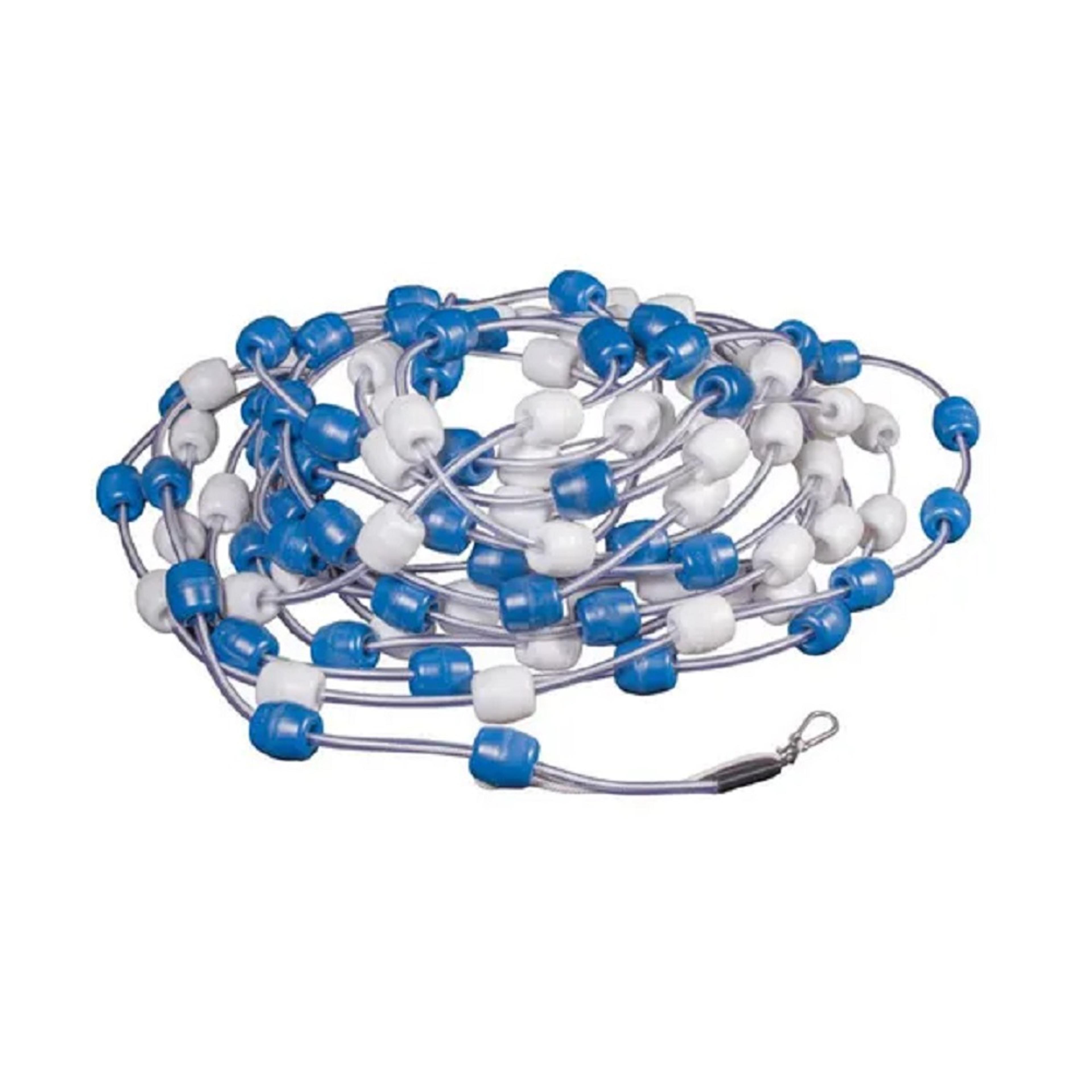 APG Classic Training Lane - Blue/White - 25m