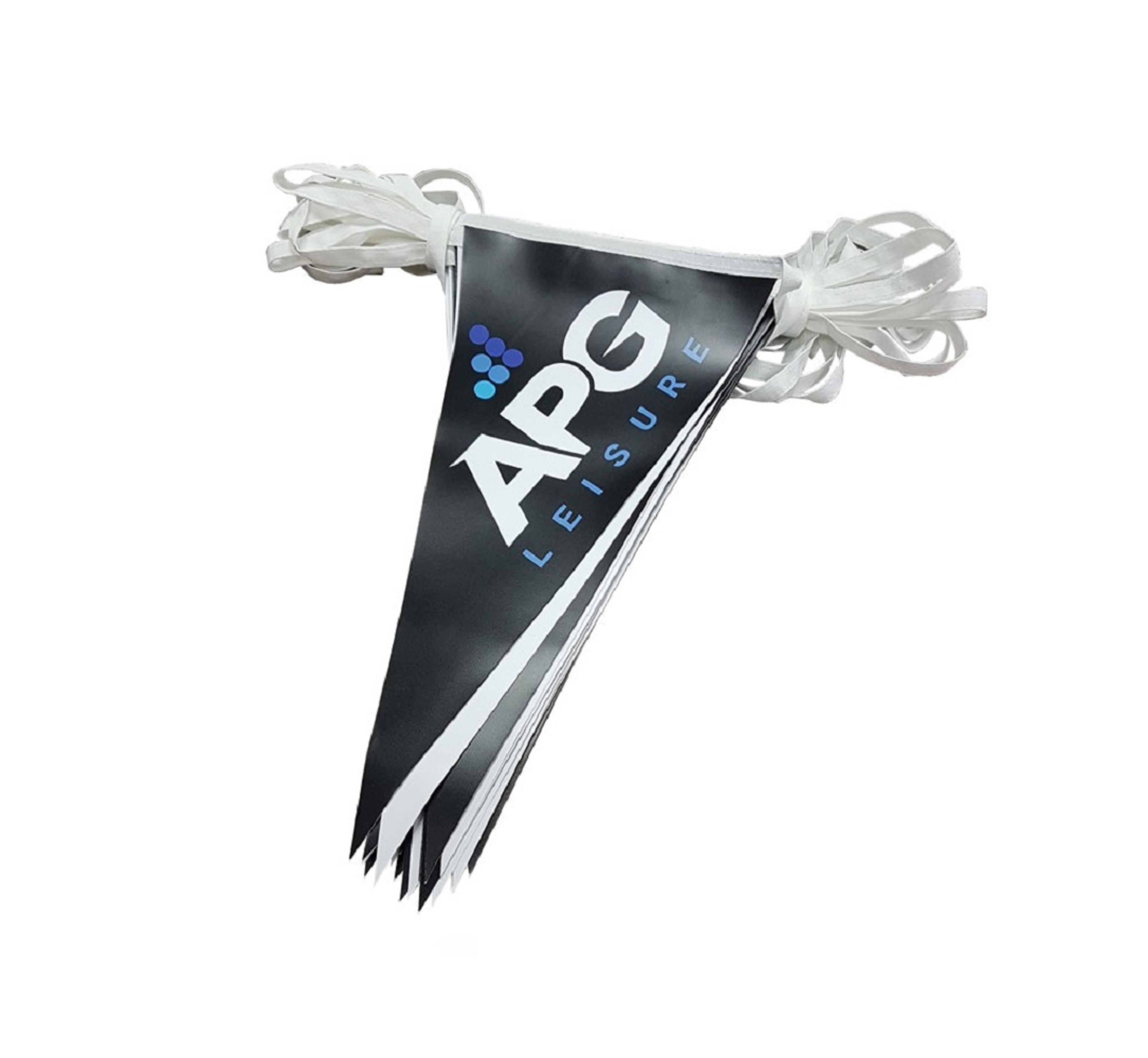 Backstroke Flag Set - 17m