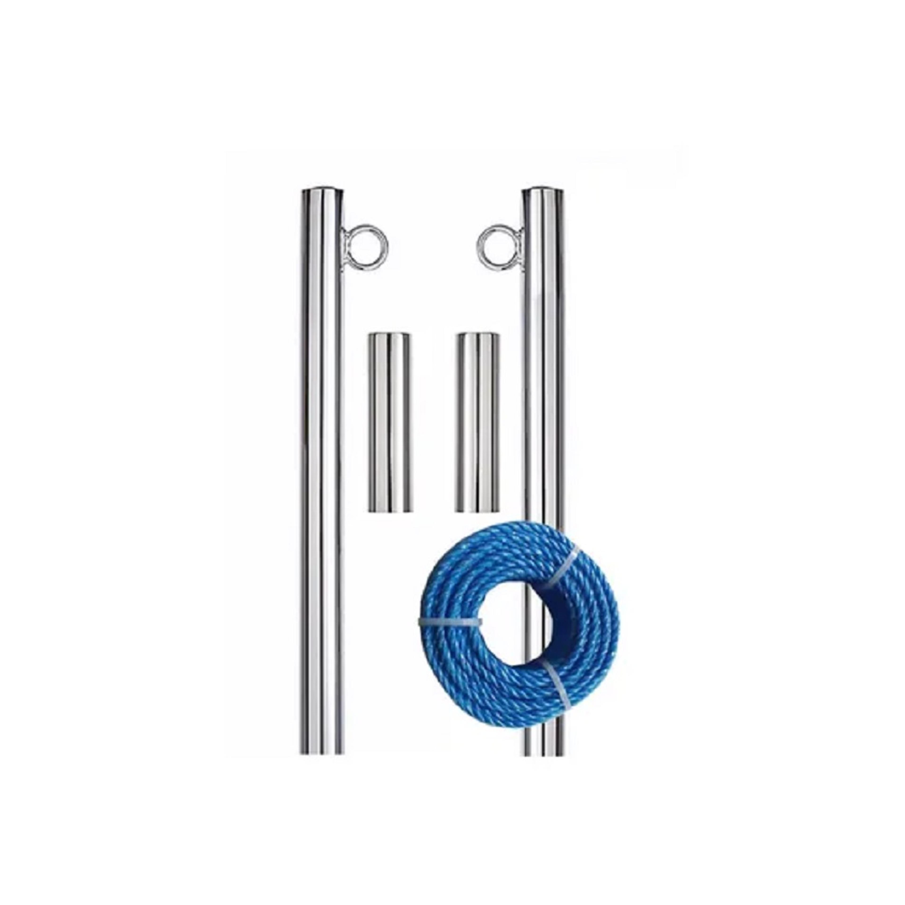 False Start Set - Blue -13m