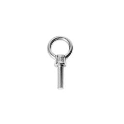 M10 Eyebolt Pool Fitting - Steel