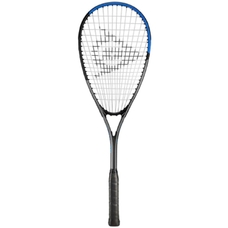 The Dunlop Sonic Lite Ti Squash Racket 