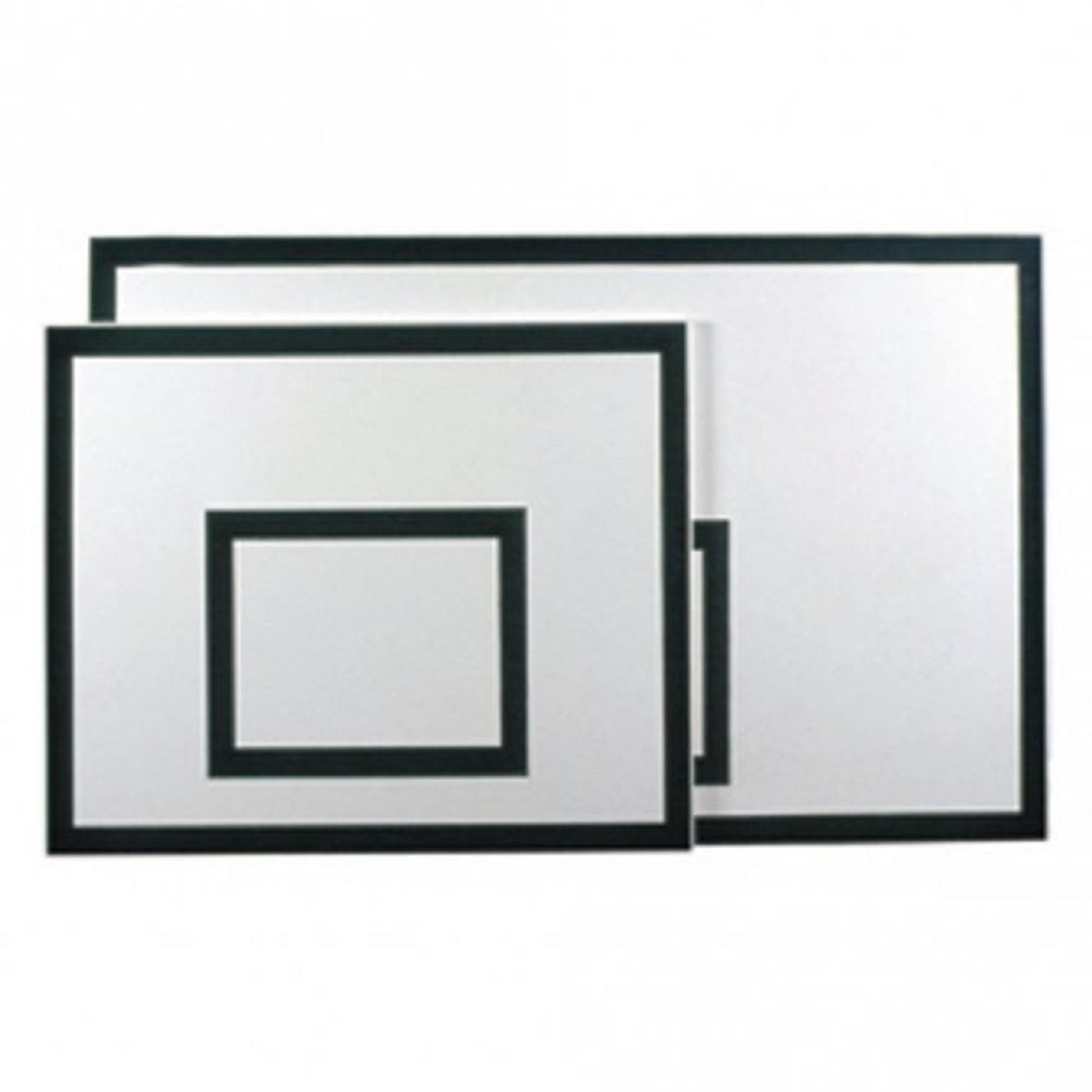 Sure Shot Heavy Duty Basketball Backboard 