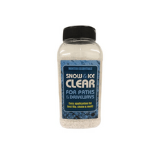 Snow and Ice Clear 1.2kg Salt Shaker