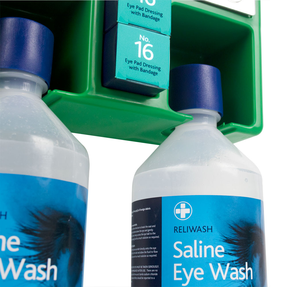 Reliwash Eye Care Point Complete