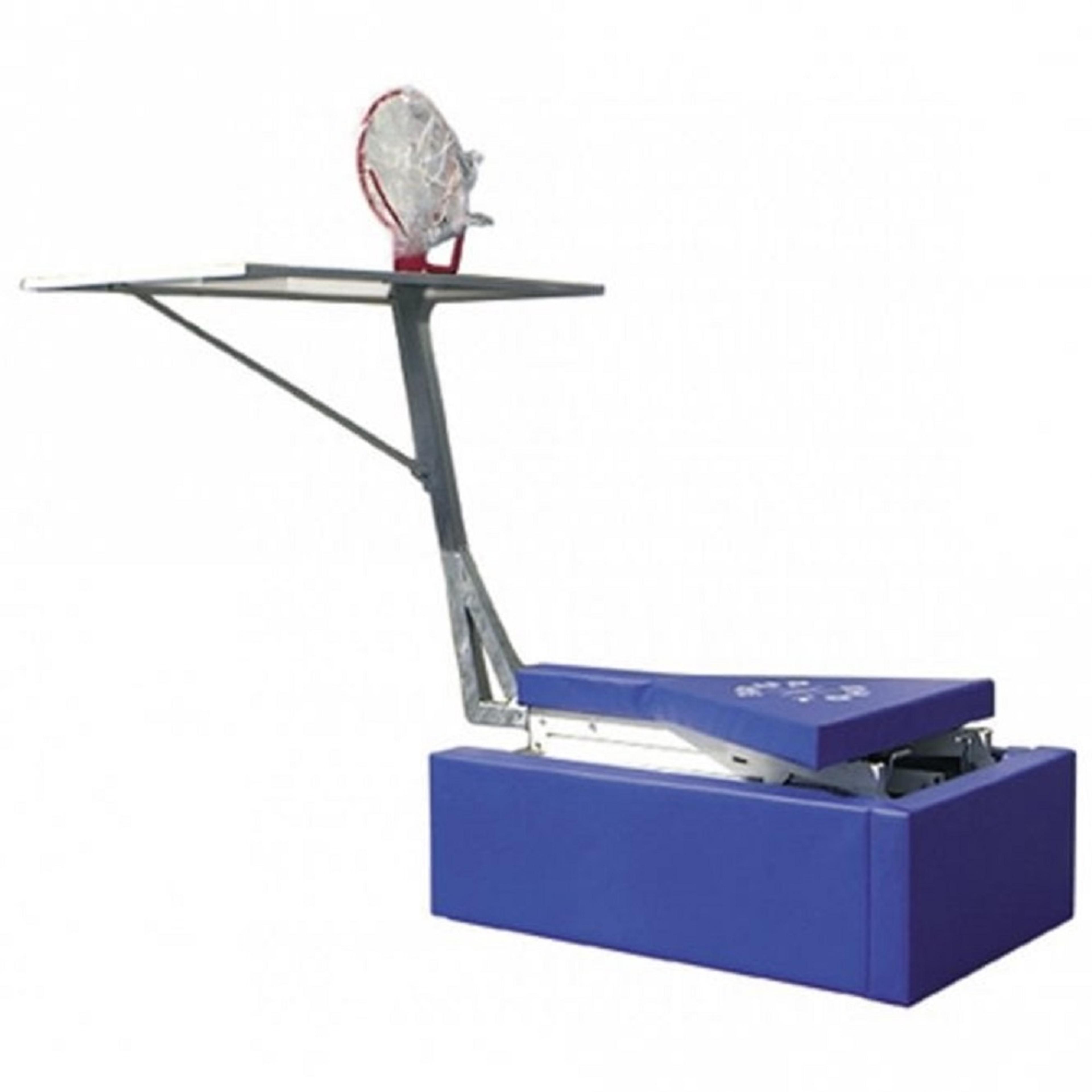 Sure Shot 770 Micro Shot Portable Basketball Unit