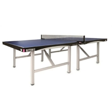 Butterfly Europa Table Tennis Table - Blue - Indoor - 25mm
