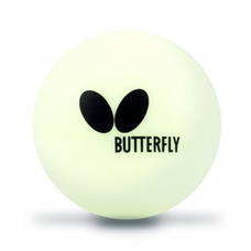Butterfly Easy Ball - Pack of 6 
