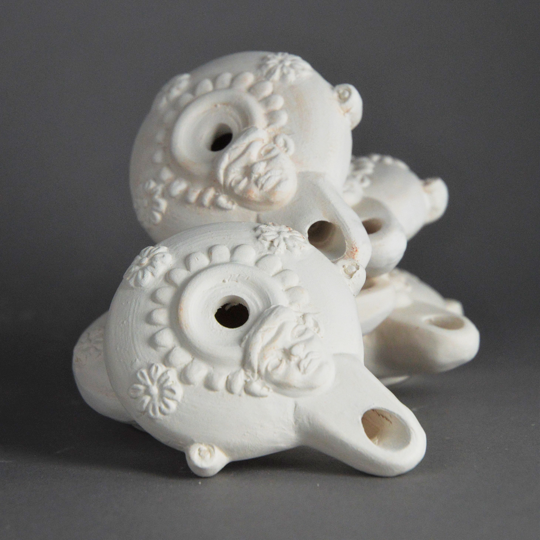 Ancient Greece Collection