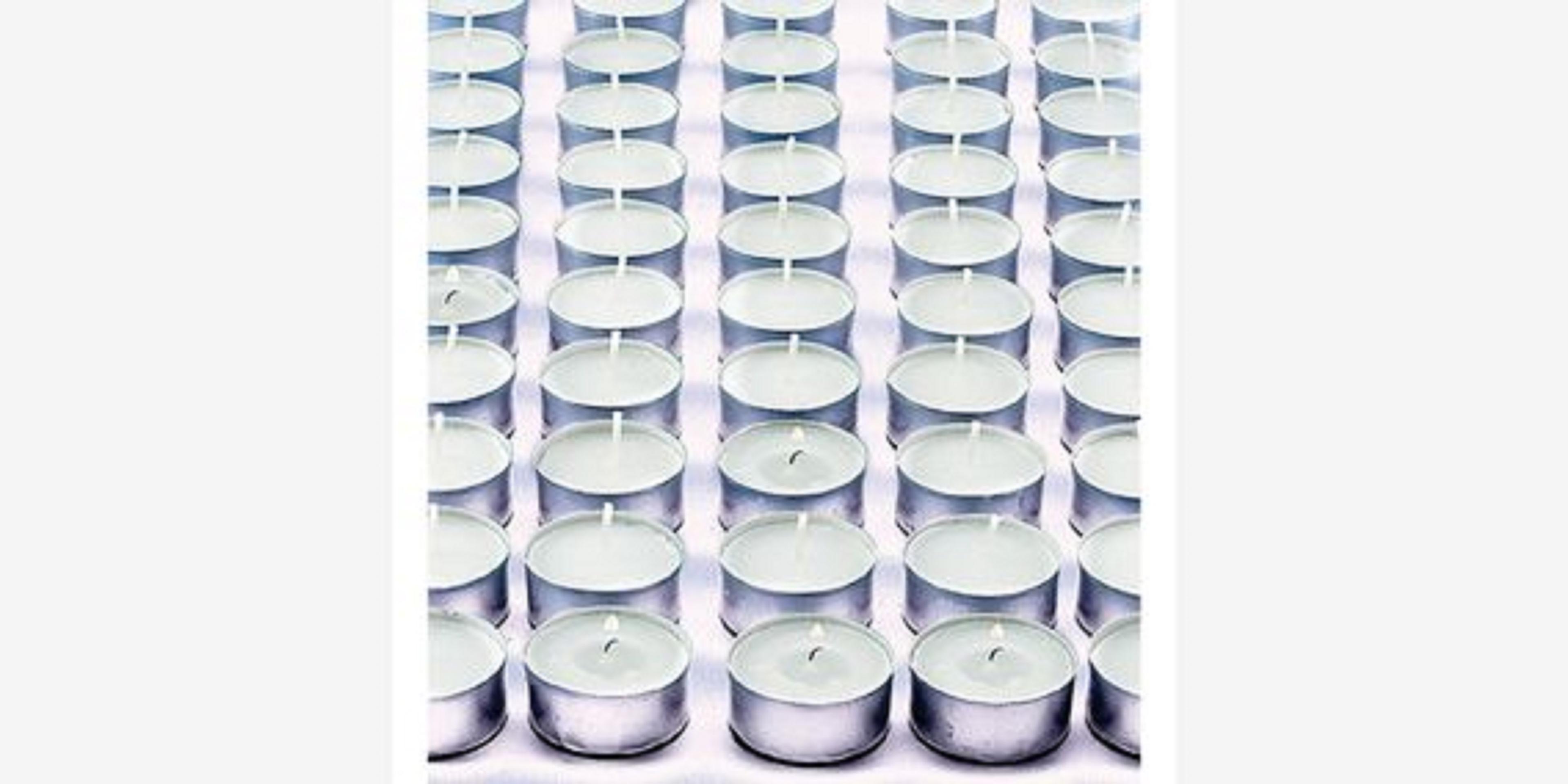 Night Lights Pack of 100