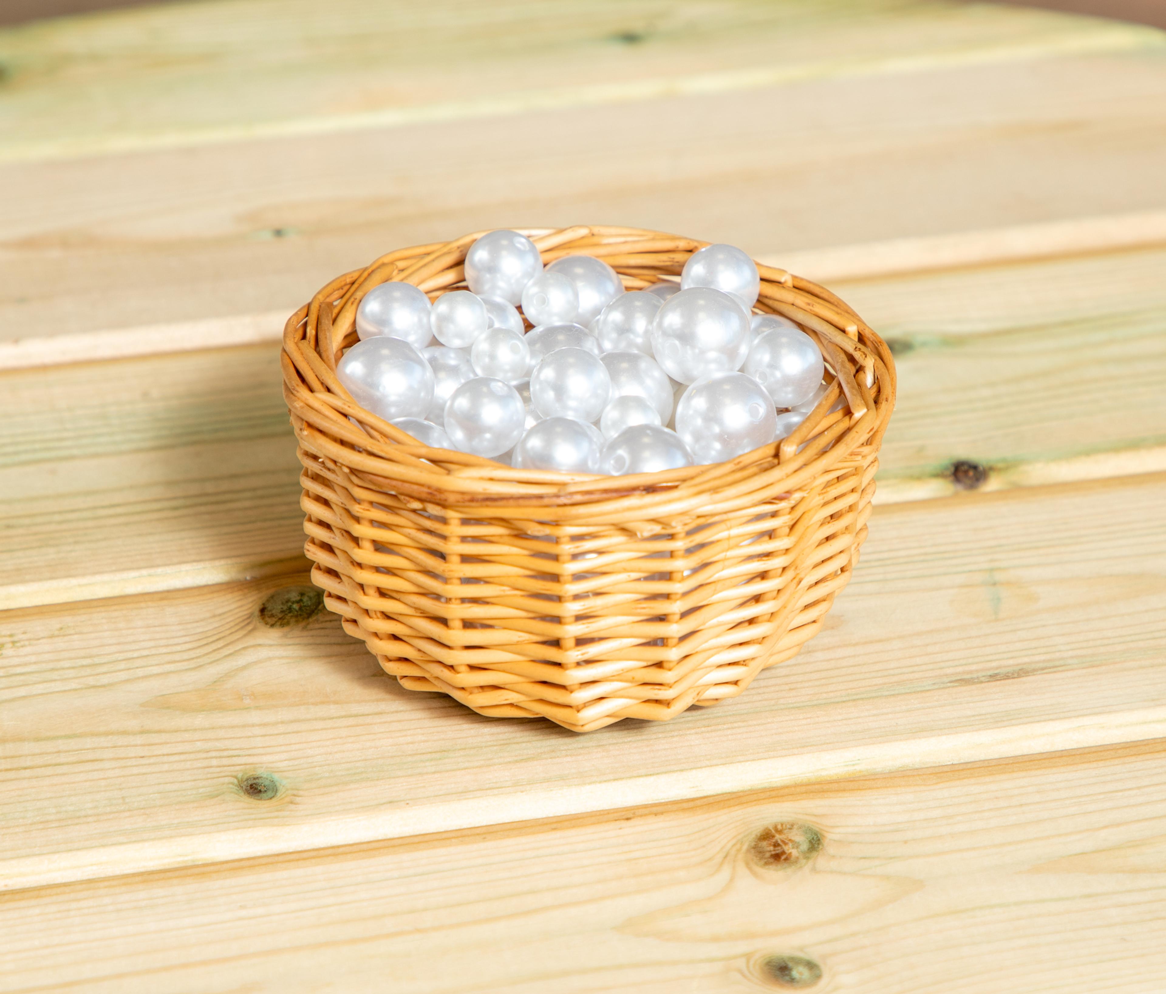 Mini Storage Basket