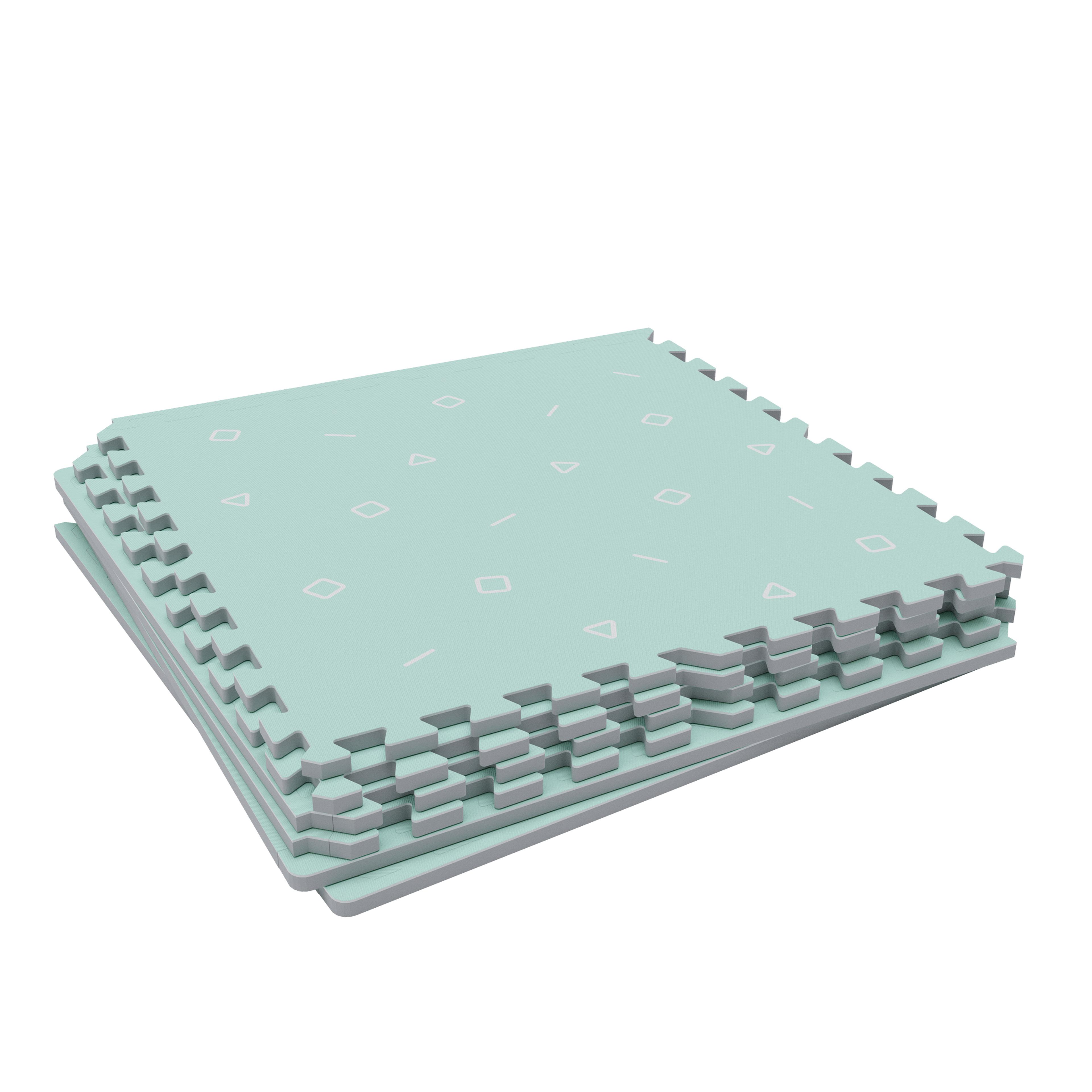 TP Toys  Active Tots Play Mats
