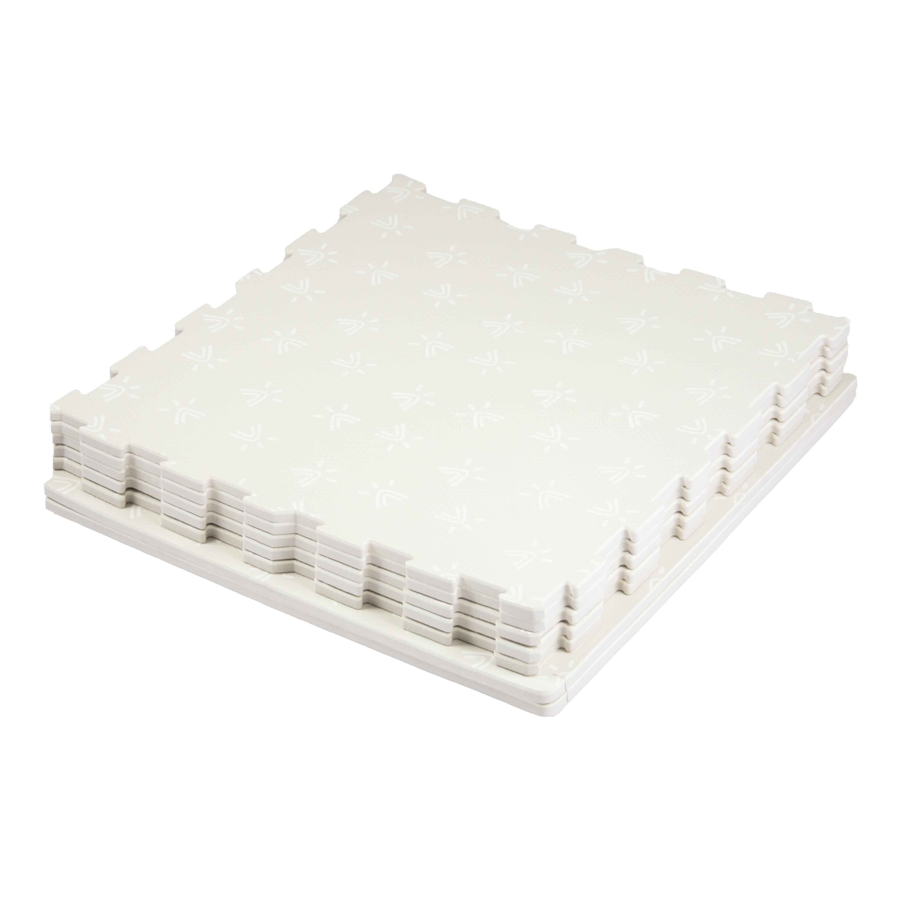 TP Toys  Active Tots Play Mats - Pack of 6