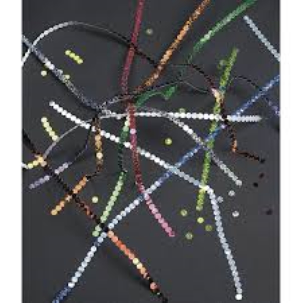 Classmates Dazzle Dots - Pk10