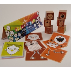 Learn Well Baby Blockheads Kit 