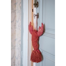 Lorena Canals Door Hanger - Lobster
