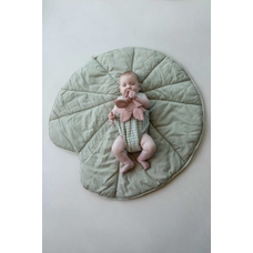 Lorena Canals Playmat Water Lily - Olive