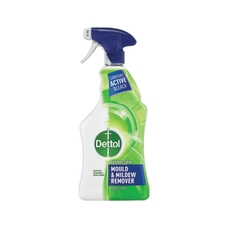 Dettol Mould and Mildew Remover Trigger Spray - 750ml
