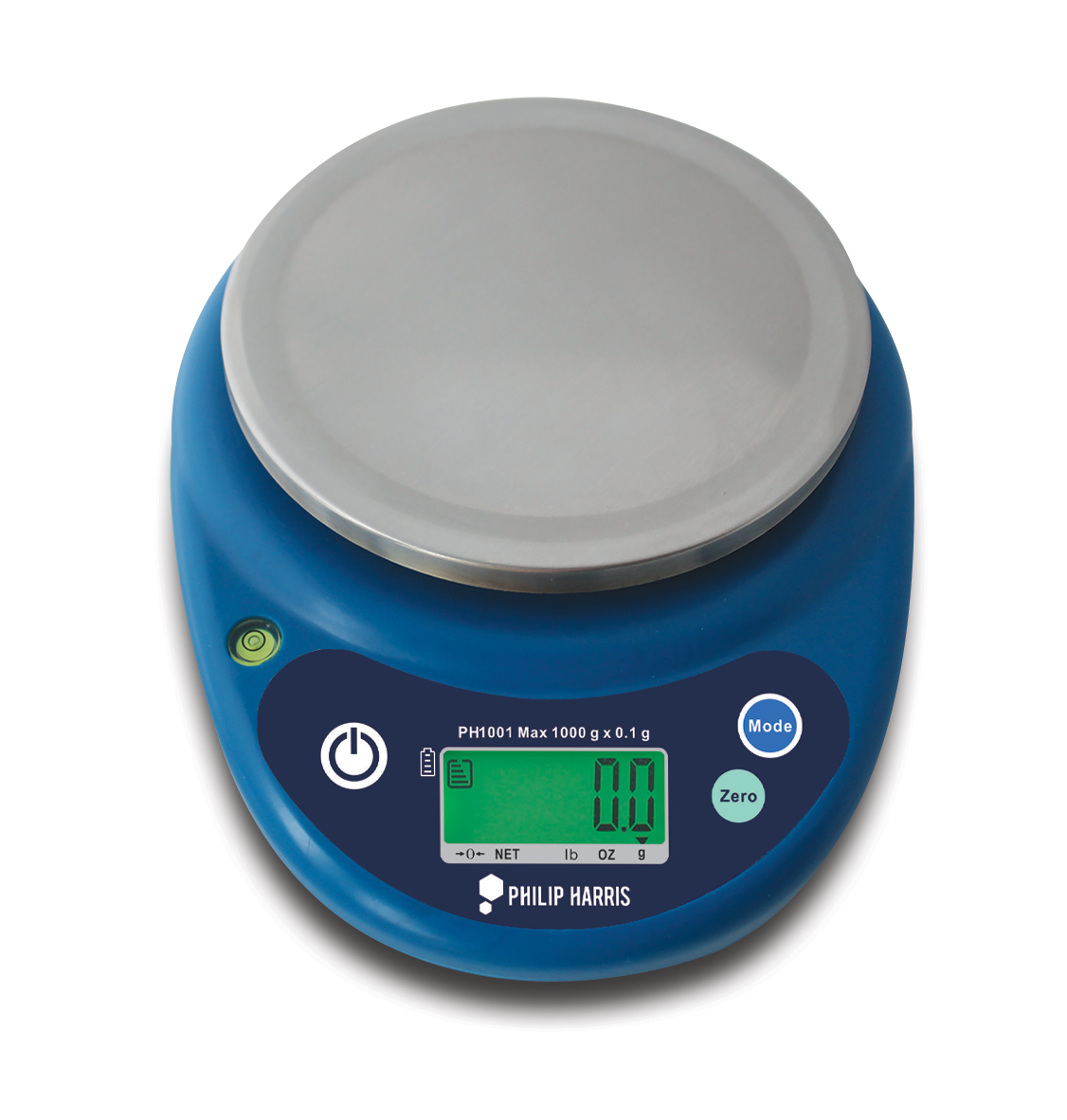 Philip Harris Balance - 1000g x 0.1g