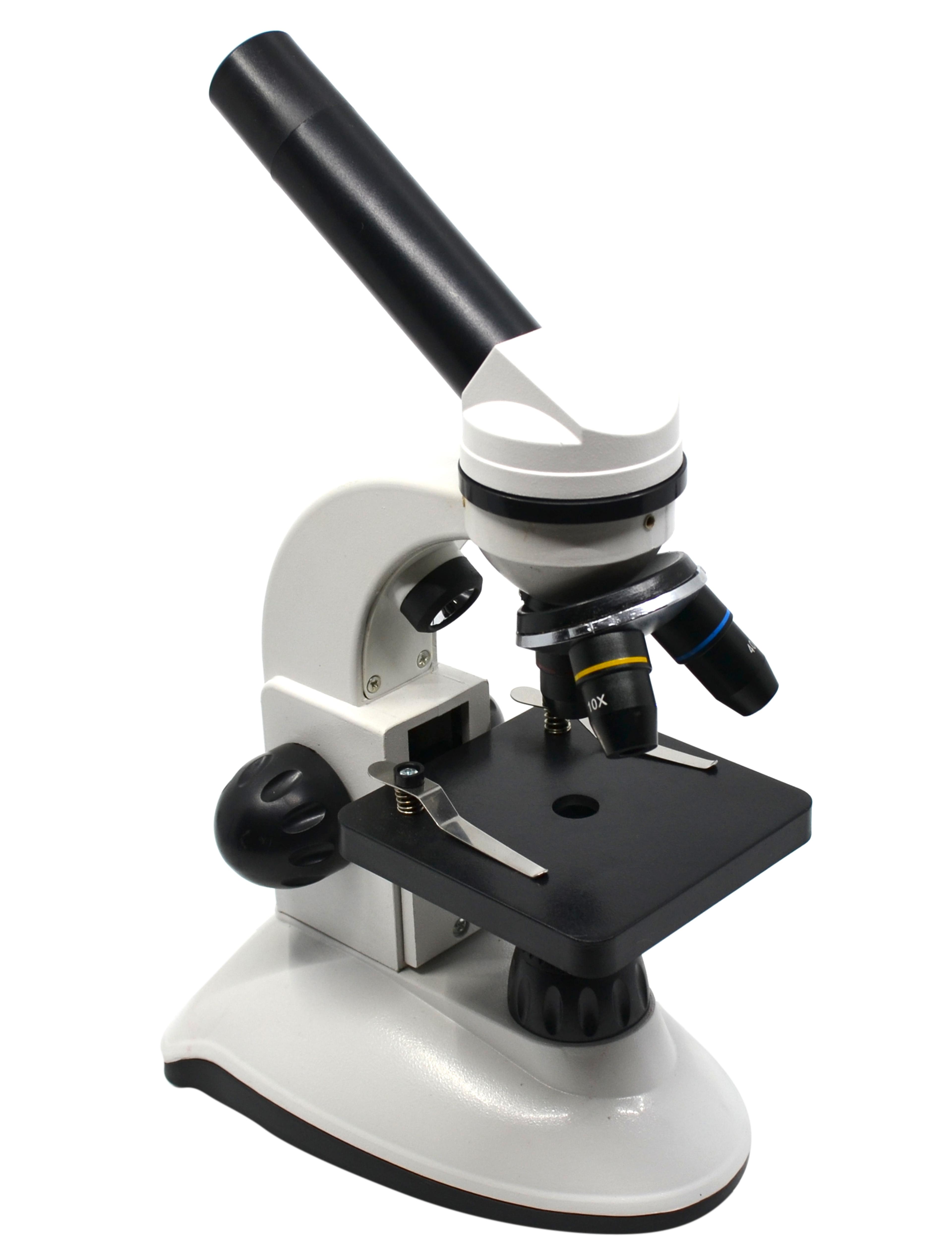 Findel Everyday -  Monocular Microscope (400x)