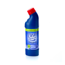 Clean Fresh Thick Bleach Original - 750ml - Pack of 12