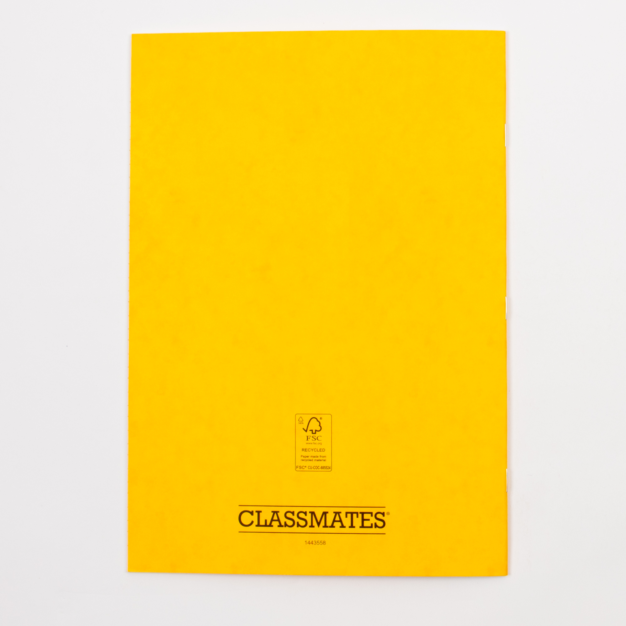 Classmates 297 x 210mm (A4) Handwriting Book 32 Page, 6/21
