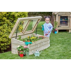 Millhouse Outdoor Cold Frame