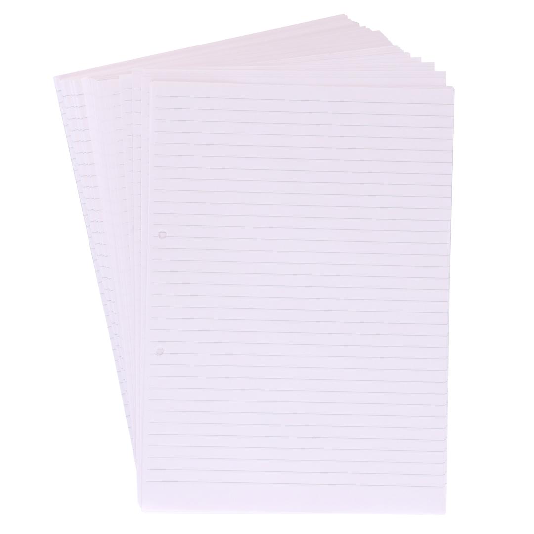 Lined Paper, Squared Paper & Exercise Book Paper Supplies | GLS