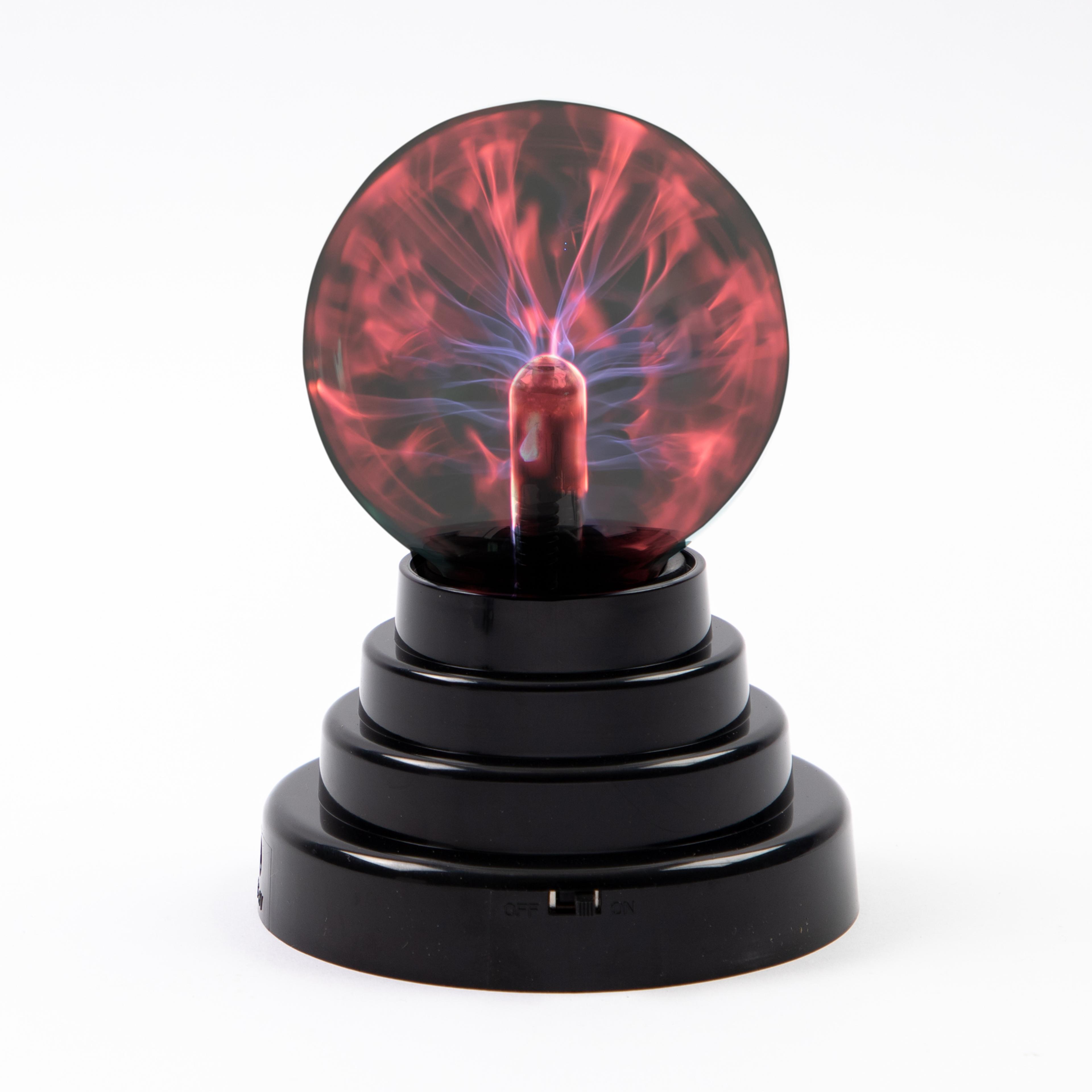 Plasma Ball from Hope Education