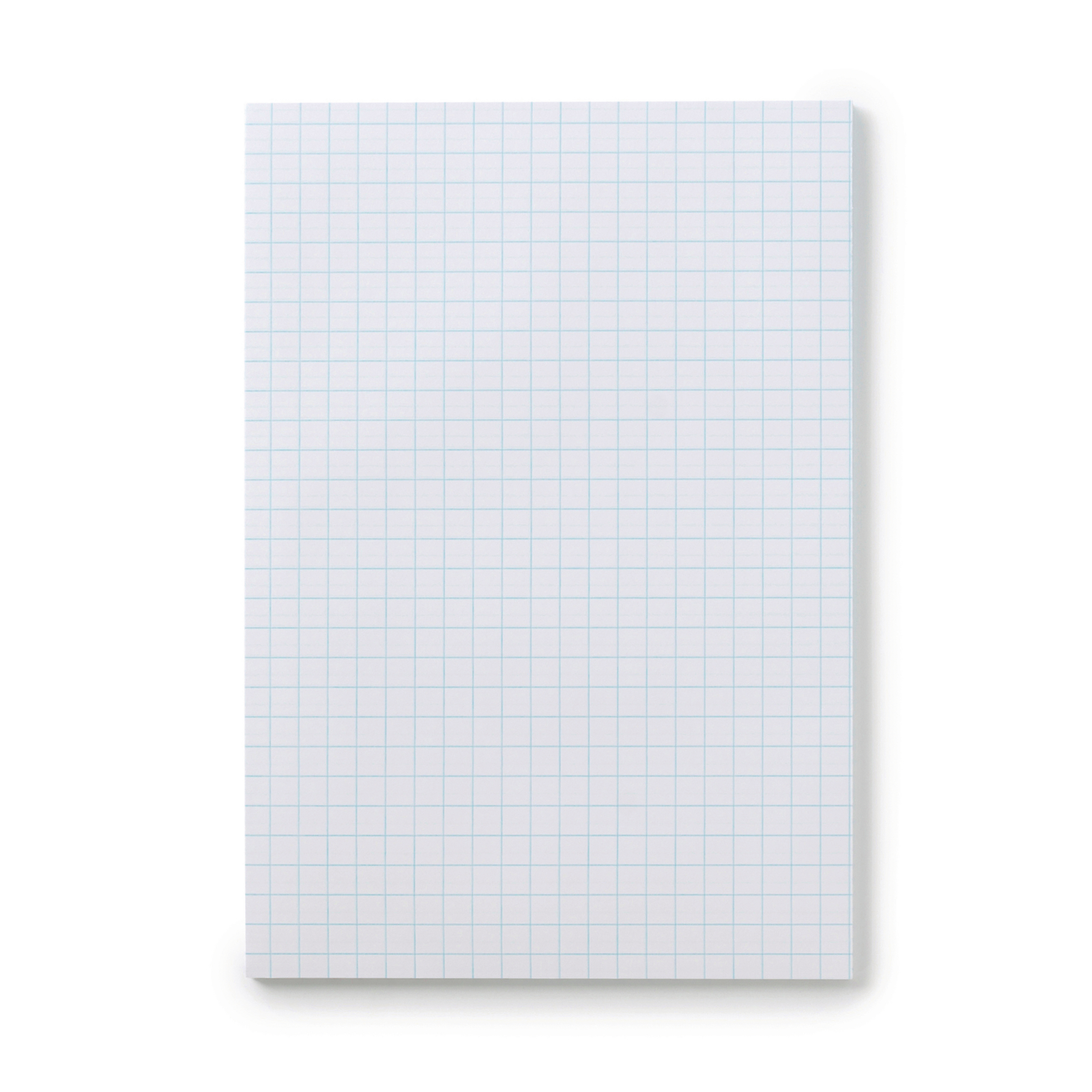 HP00056147 - Classmates A4 Maths Paper, 10mm Squared, Unpunched - 1 ...