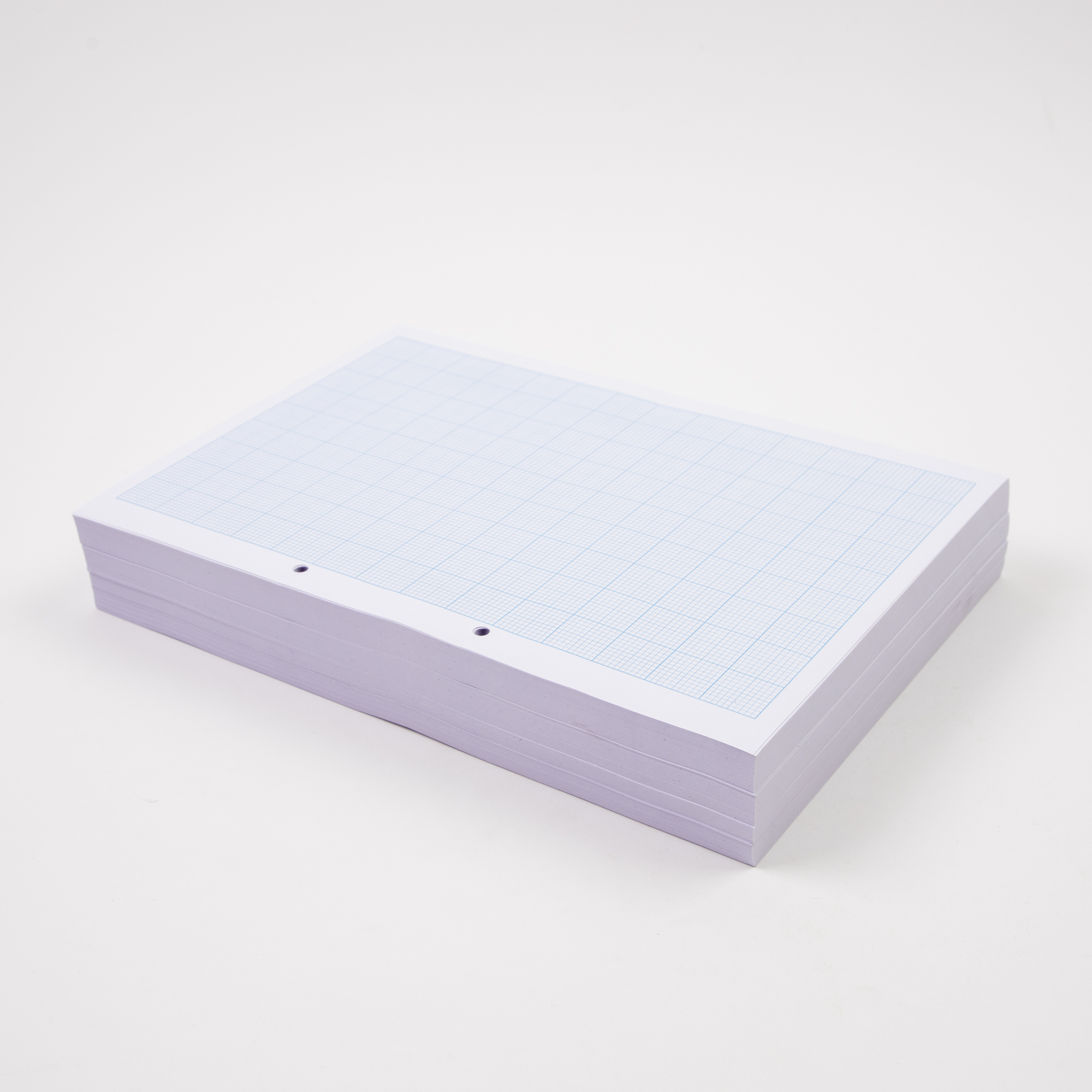 CM A4 Graph Paper 2 10 20mm 2 Hole 1RM
