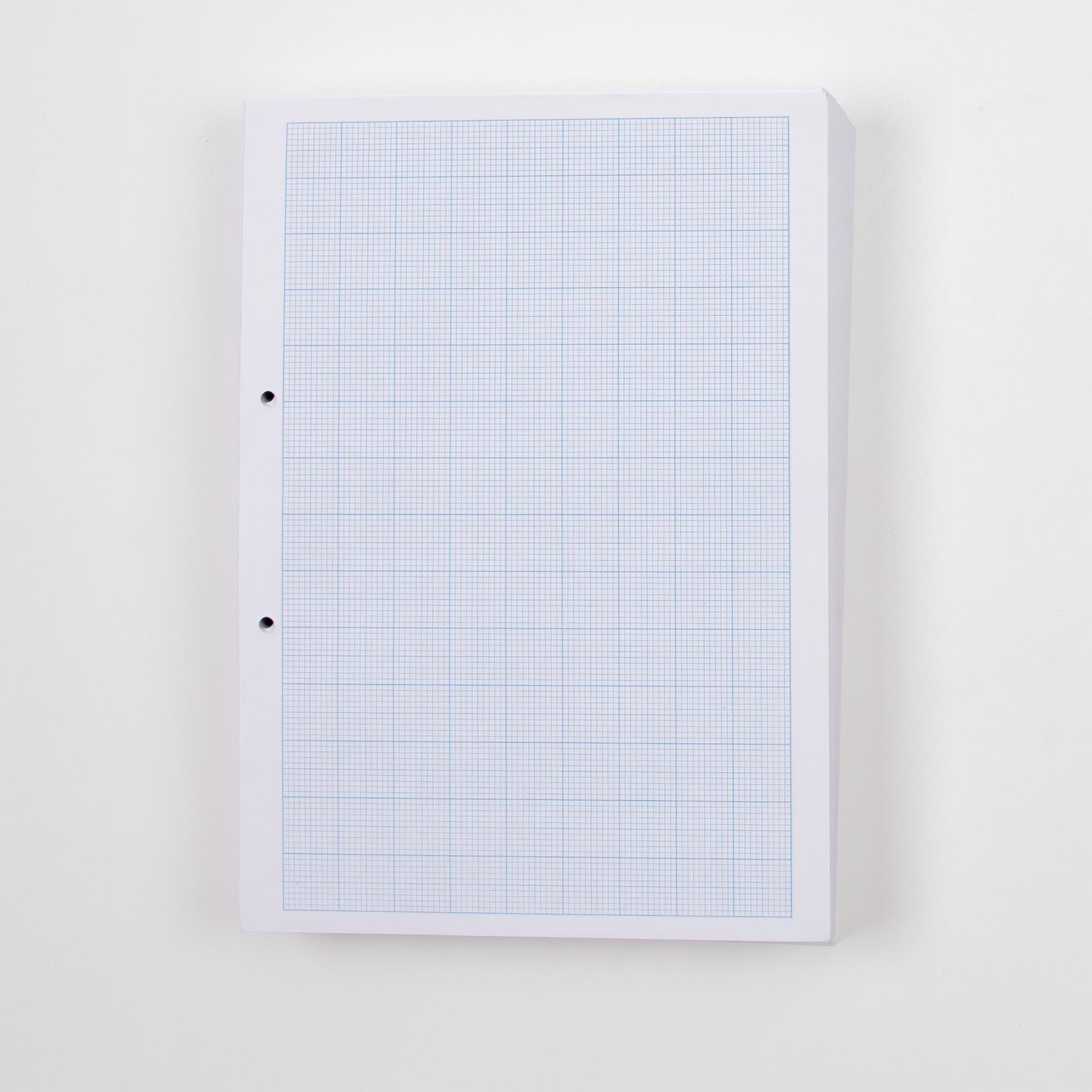 Exercise Paper, Lined & Graph Exercise Paper | Hope
