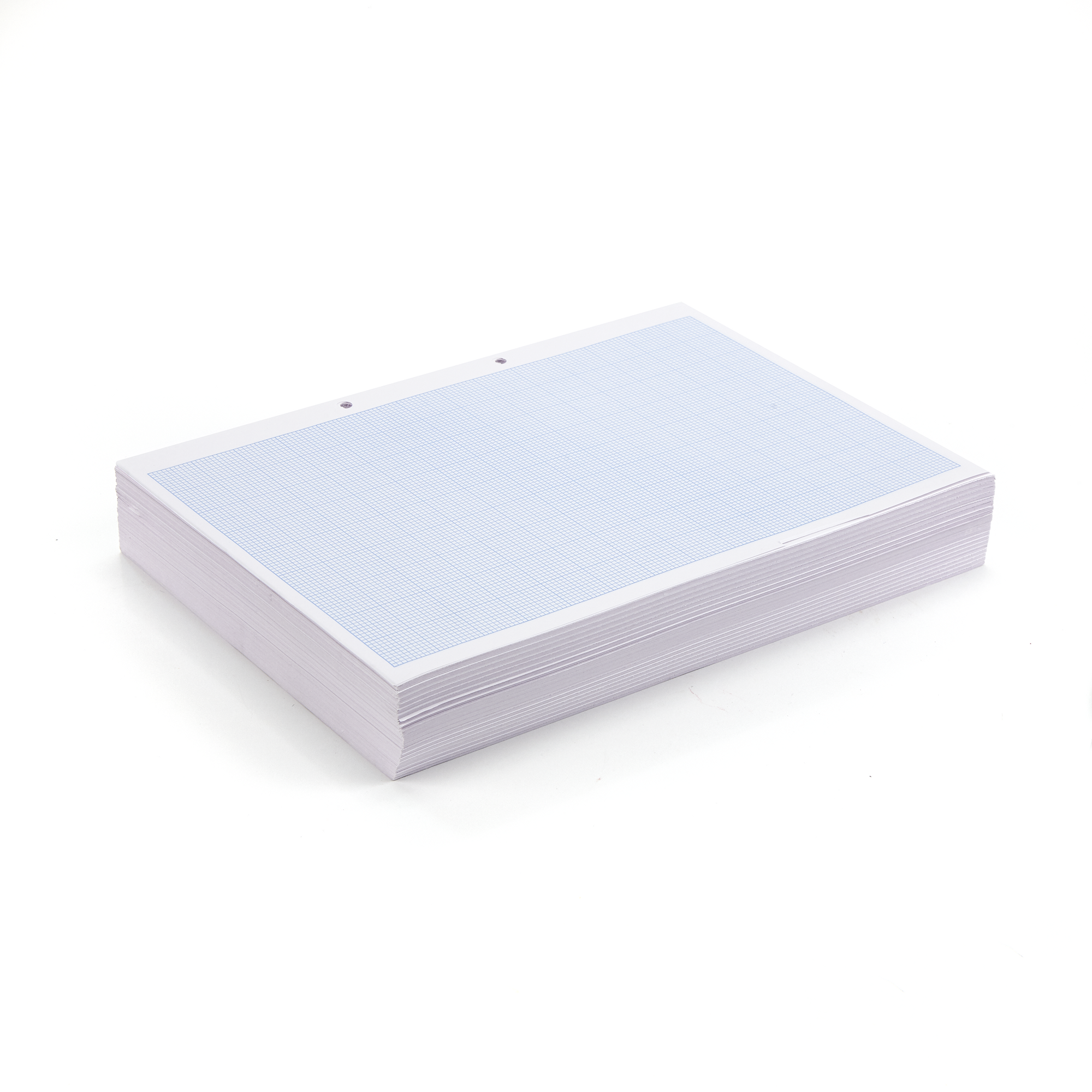 CM A4 Graph Paper 2 10 20mm 2 Hole 1RM