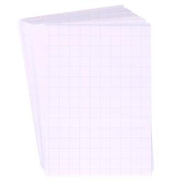 Classmates A4 Maths Paper, 20mm Squared, Unpunched - 1 Ream