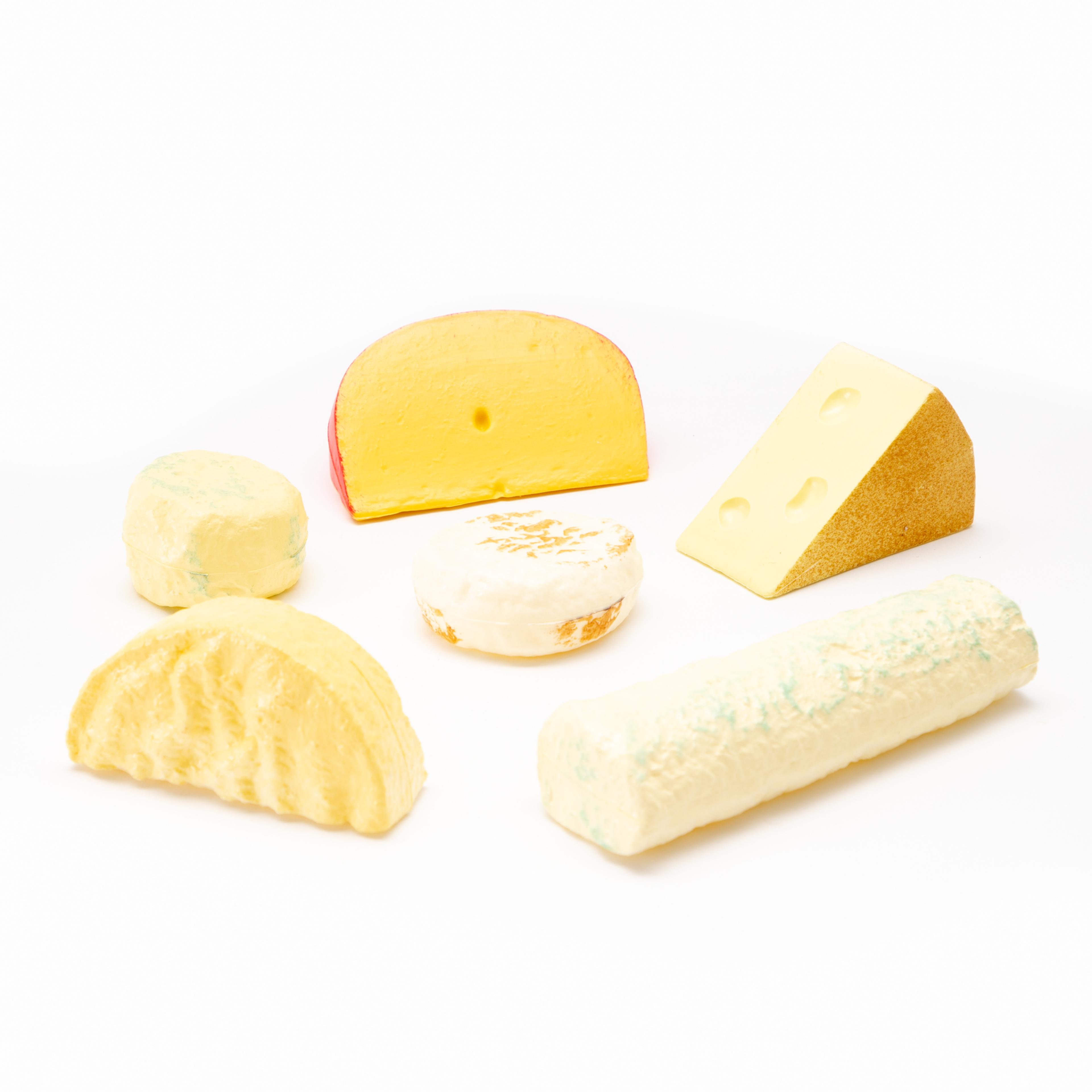 Dairy Set - Pack of 6