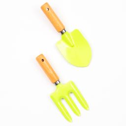 Junior Trowel & Fork from Hope Education