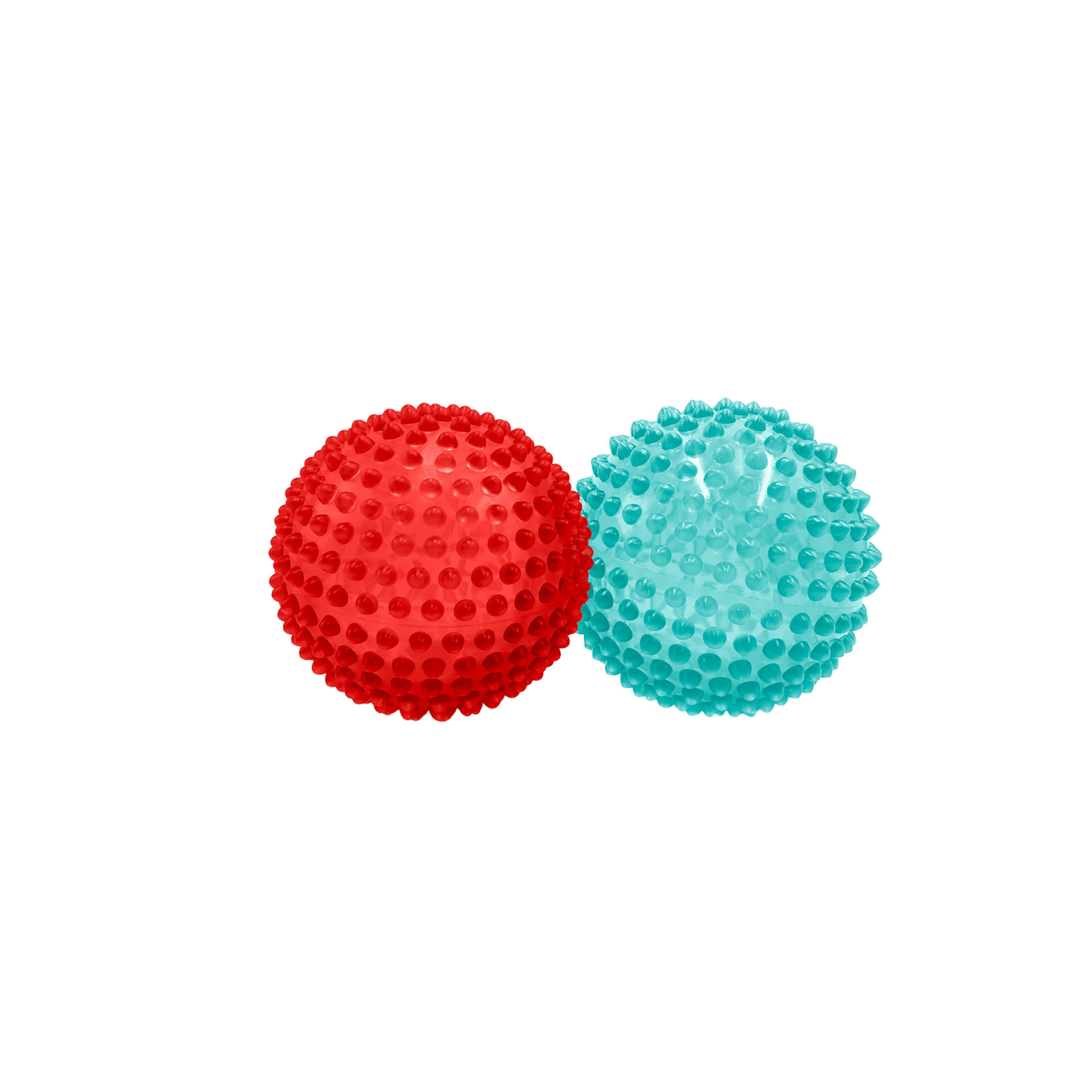 edushape Scented Sensory Balls - Pack of 2