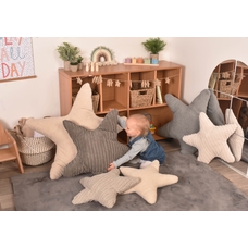Soft Play Sensory Stacking Stars from Hope Education 