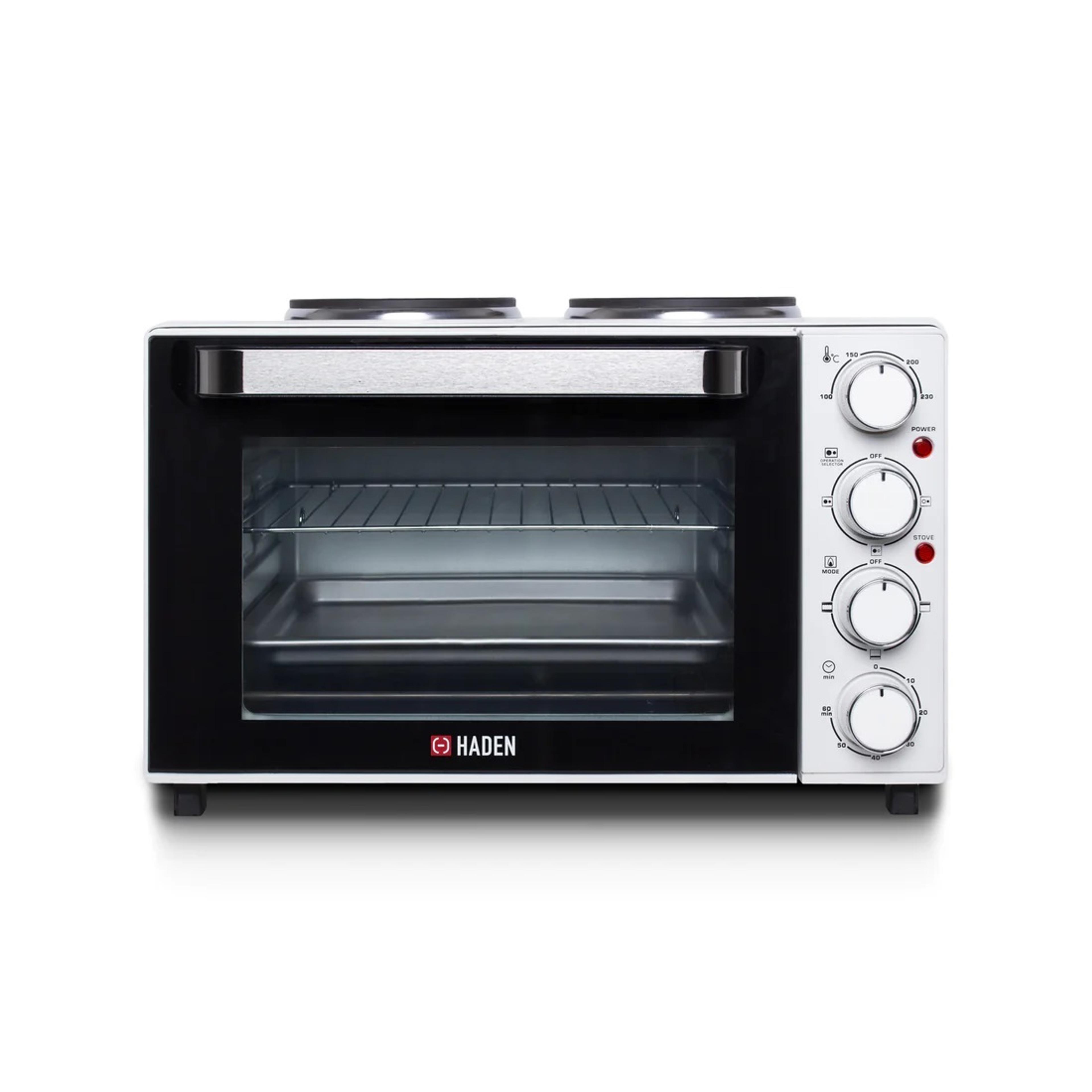 Mini Oven