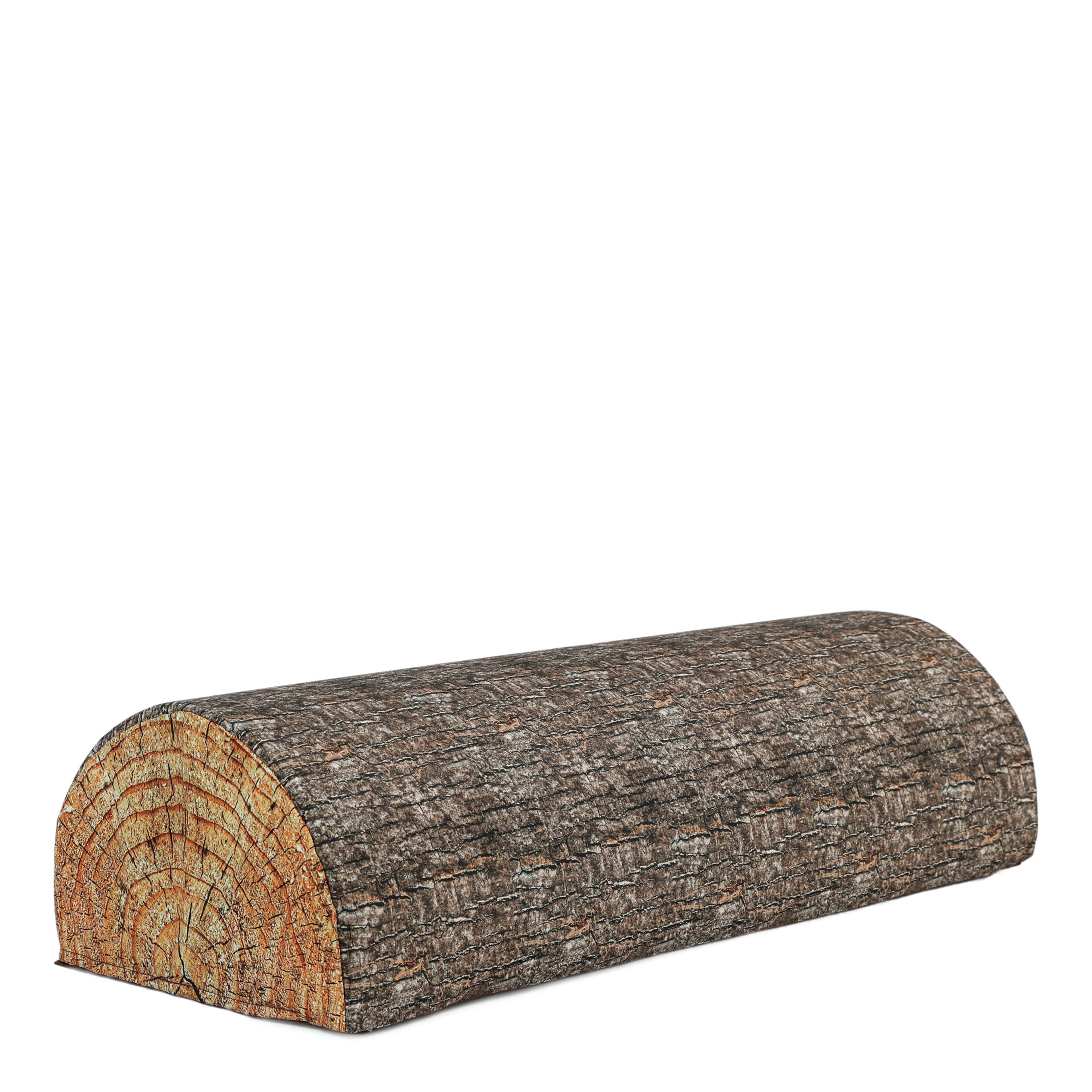 Multi Seater Foam Log