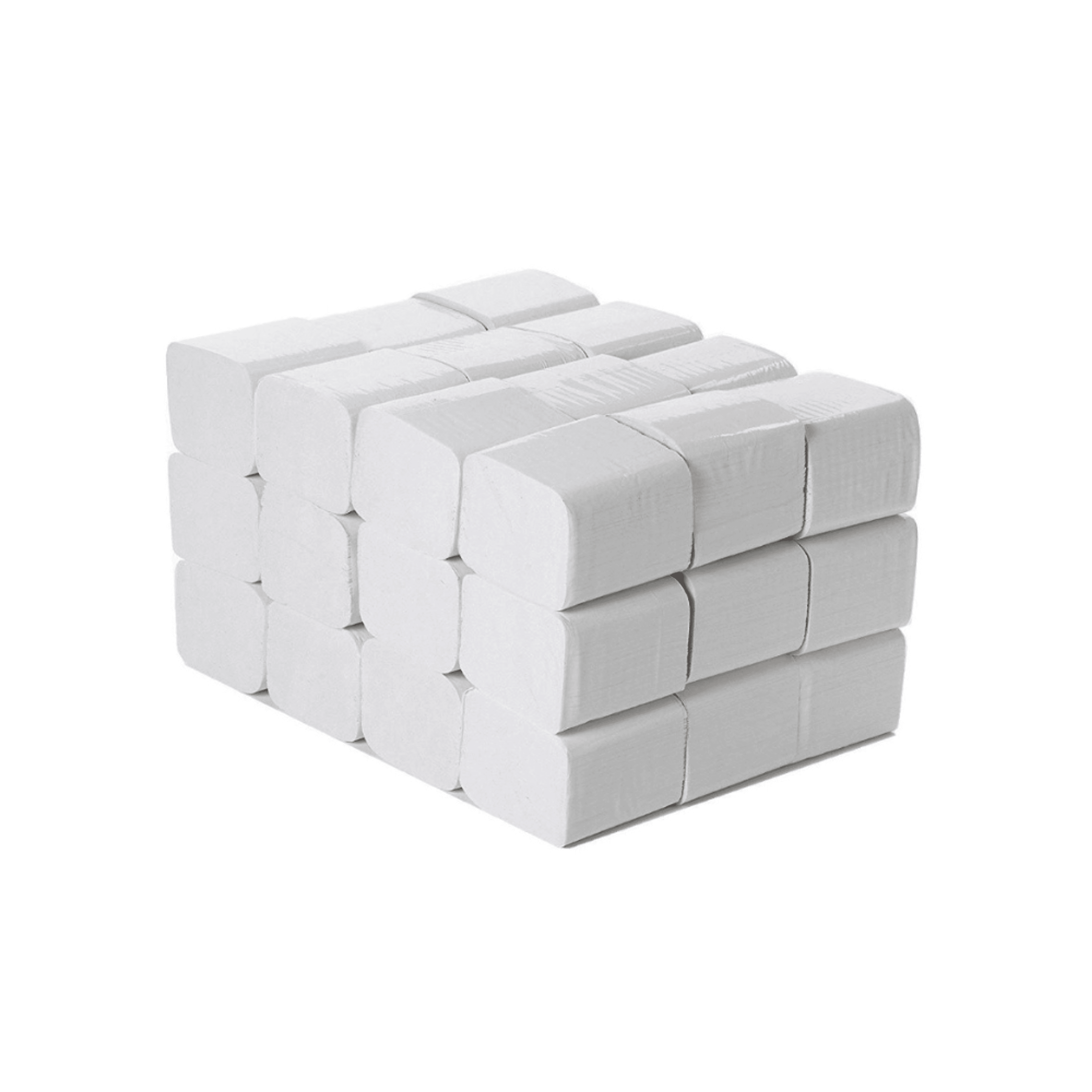 Findel Everyday Bulk Pack Toilet Roll - 6000 Sheets