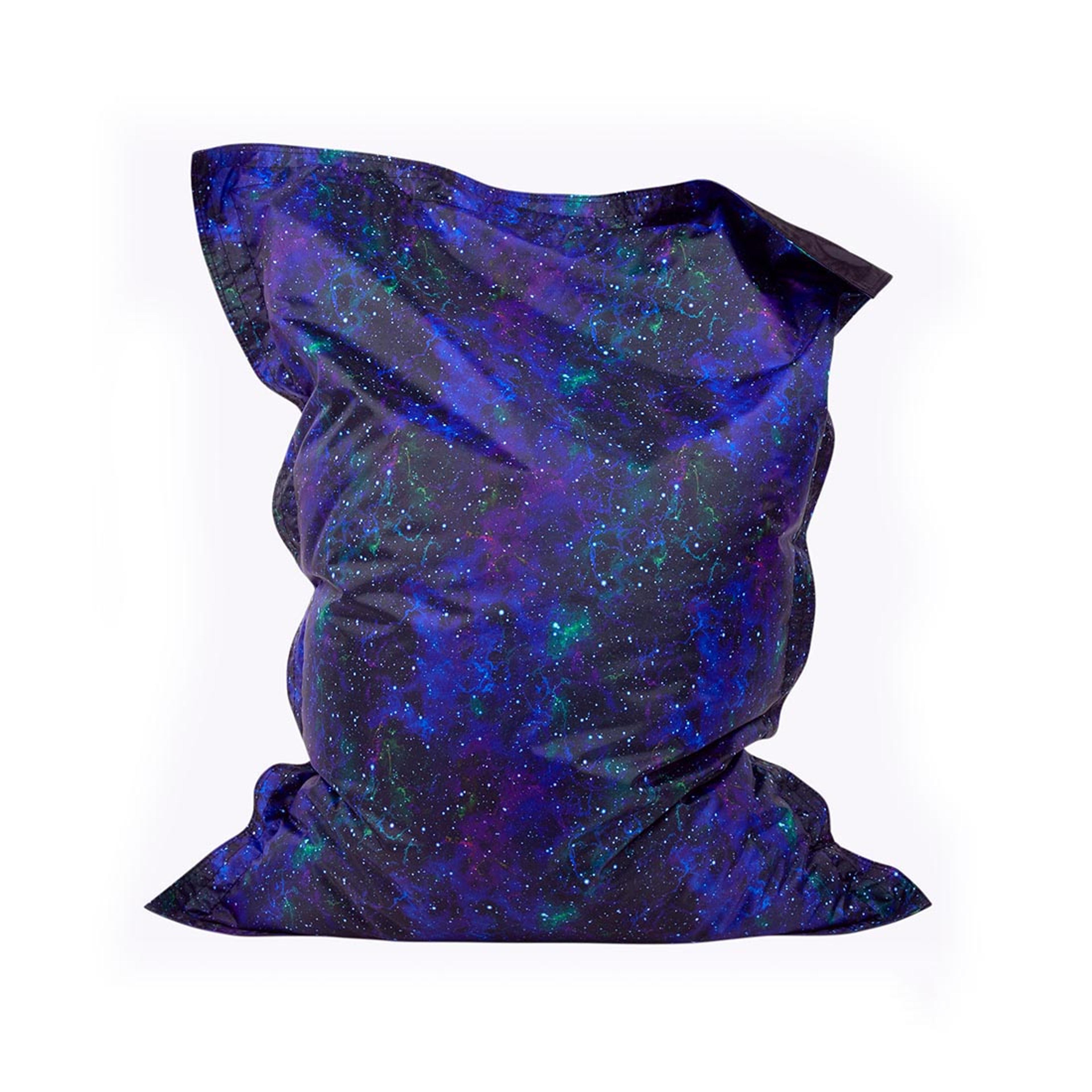 Sensory Galaxy Floor Cushion