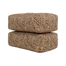 Haybales - Pack of 2