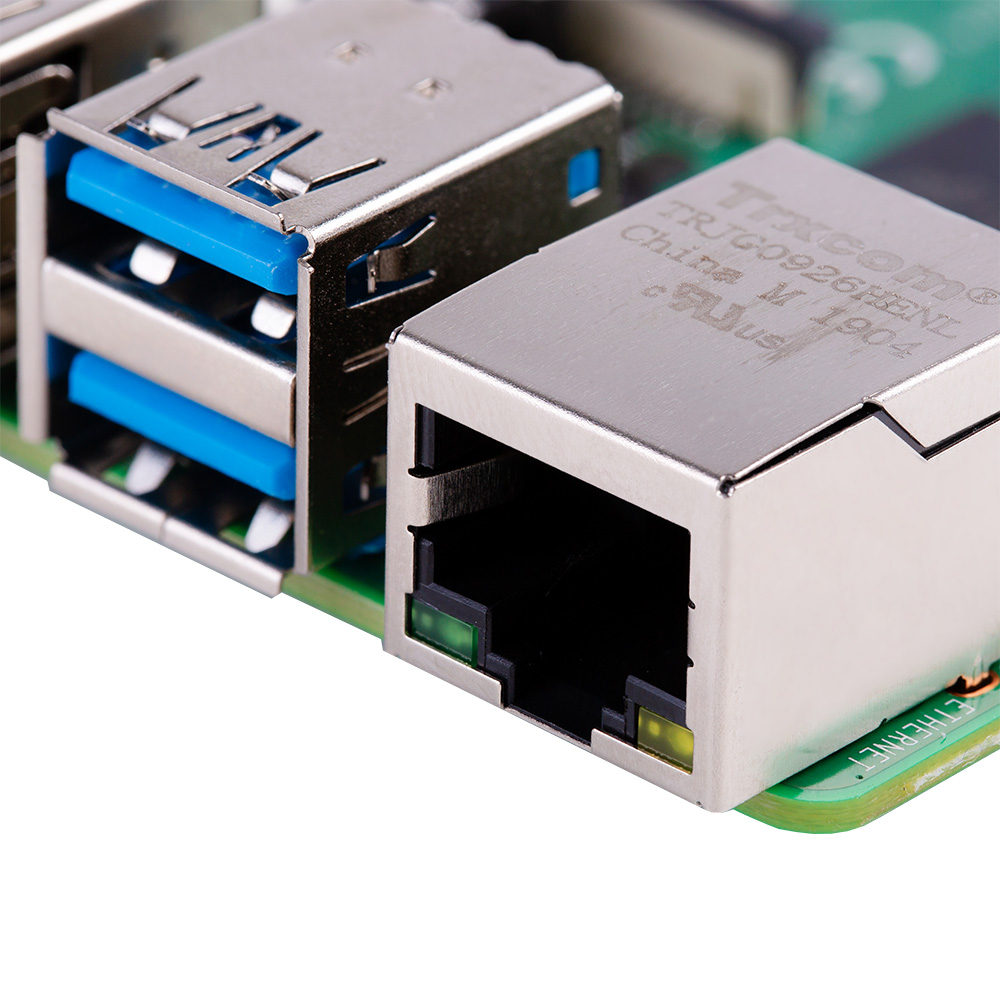 Raspberry Pi 4 Model B/4GB | HP00056506 | Hope