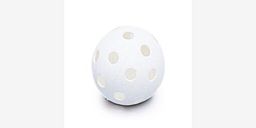 Airflow Hockey Ball - White