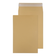 Gusset Envelope - Heavyweight - 381x254x25mm - Pack of 125