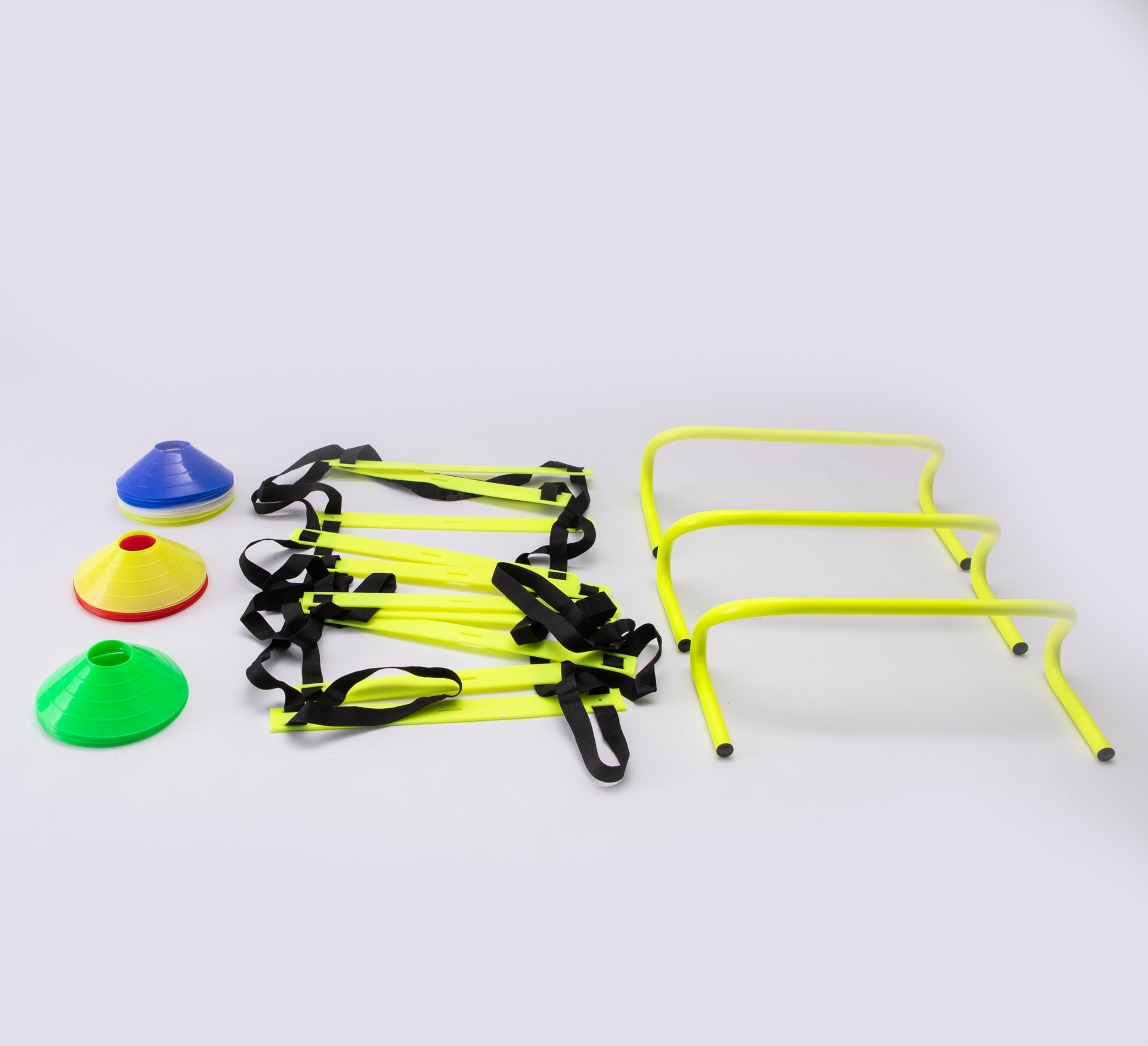 SHOSHIN Training Agility Set